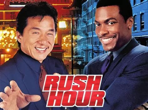 myflixer rush hour|myflixer.com.